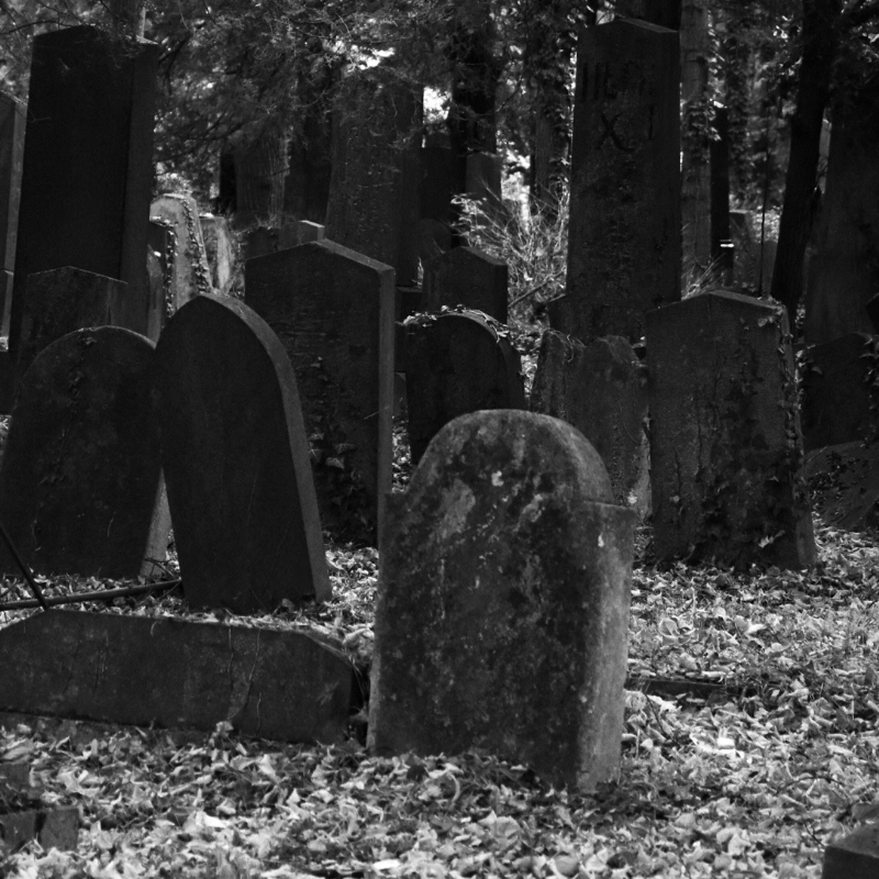 residual haunting residual haunting